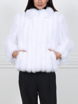Do Women Wear fur in the Southern States?