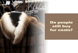 Elegant vintage fur coats, highlighting why people still buy fur coats and value natural fur sustainability.