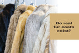 Do real fur coats exist? Find out how to spot the difference with visual cues, feel tests, and vintage fur inspection tips.