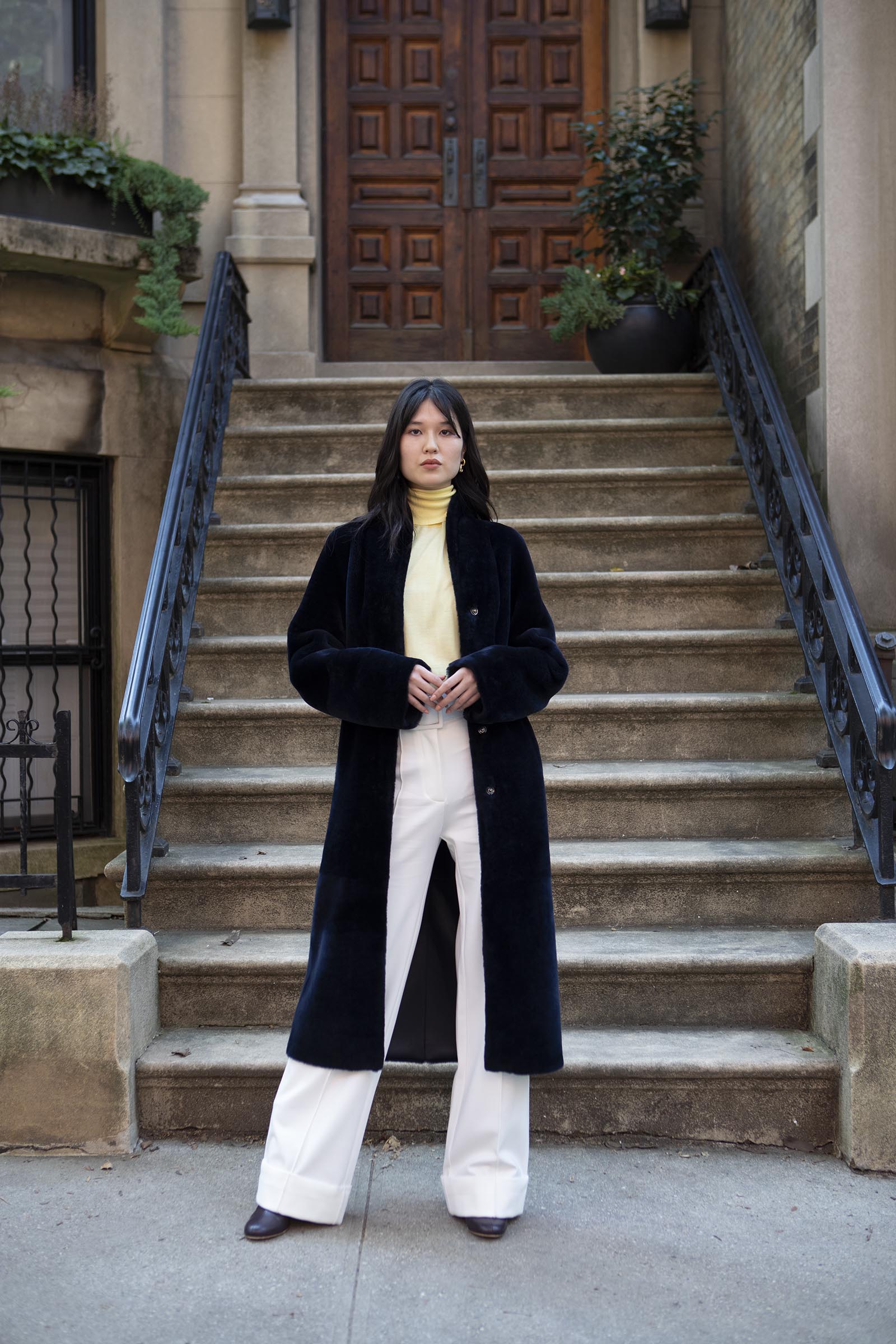 Shearling Sale | Clearance Women