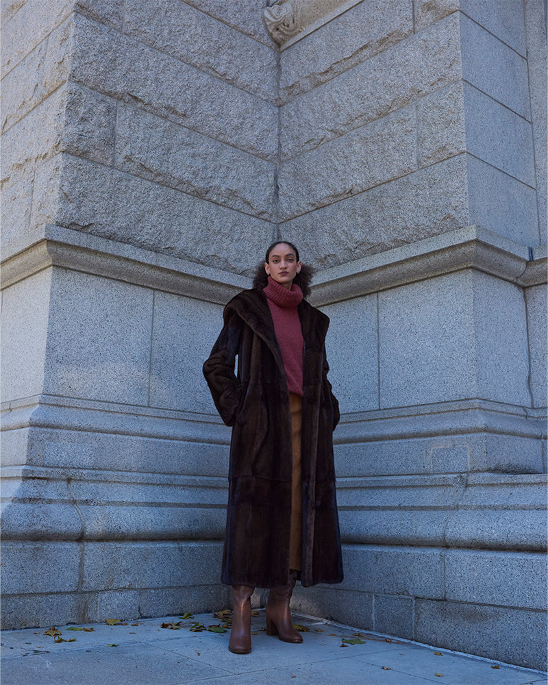 Ultimate Luxury Coats: Elevate Your Wardrobe with