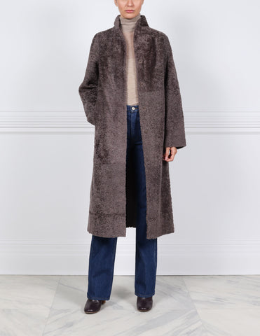 Shearling
