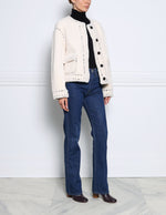 10834-IVORY-CURLY-SHEARLING-JACKET-CONTRASTING-STITCHING