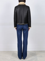 The Jenny Shearling Jacket