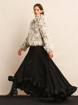 The Estelle Fur Jacket