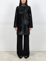 The Tempest in Hair Calf