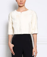 The Carla Lamb Shrug