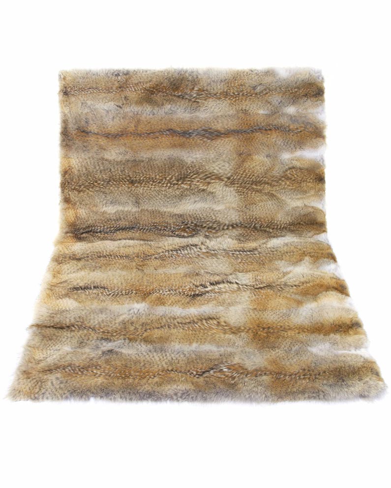 Fur Blanket - Pologeorgis