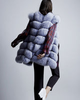 Forbes Magazine: How To Care For Your Fur Coat - Pologeorgis