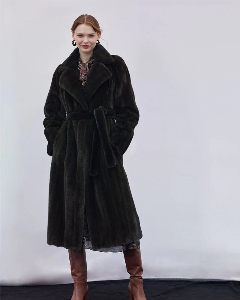 5 Things To Consider When Shopping For Your First Fur Coat
