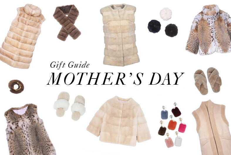Mother’s Day Gift Guide Edition