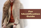 Fur Identification Guide