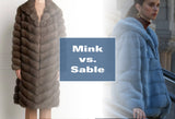 Mink vs. Sable: Comparing The Differences