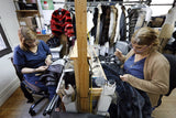 Fashion Capital New York Considers Banning Sale of Fur