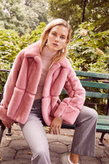 POLOGEORGIS FALL WINTER 2019 COLLECTION