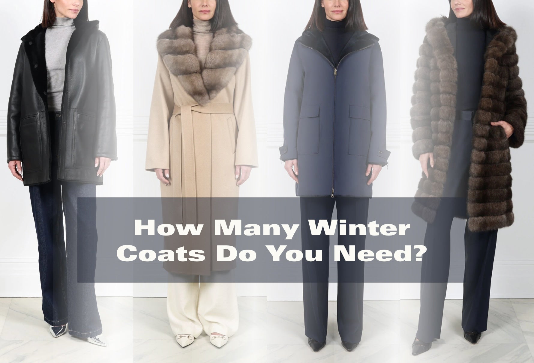 How Many Winter Coats Do People Need To Have? – POLOGEORGIS