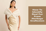 How to Identify Real Fur From Heritage Craftsmen