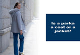 Is a parka a coat or a jacket? Learn the differences and choose the right outerwear for warmth, style, and practicality.