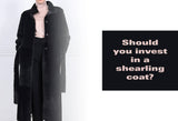 Should You Invest in a Shearling Coat?