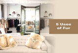 5 Uses of Fur: Outerwear to Heritage Investment