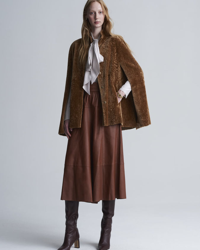 Luxury Shearling Garments | Shop All Our Real Shearling Fashion ...