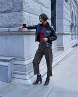 SHEARLING JACKETS
