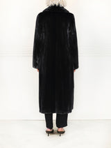 The Brent Mink Fur Coat