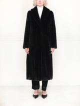 The Brent Mink Fur Coat