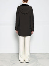 The Gale Reversible Mink Fur Coat