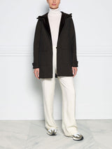 The Gale Reversible Mink Fur Coat