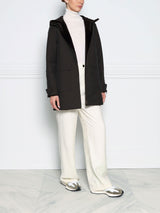 The Gale Reversible Mink Fur Coat