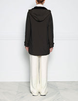 The Gale Reversible Mink Fur Coat