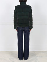The Royal Mink Fur Jacket