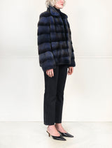 The Royal Mink Fur Jacket