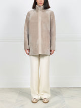 The Remington Shearling Jacket