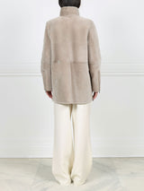 The Remington Shearling Jacket
