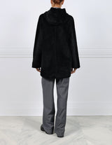 10409-BLACK-HOODED-BABY-TOM-REVERSIBLE-SHEARLING-COAT