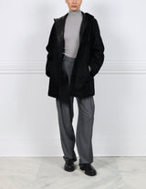 10409-BLACK-HOODED-BABY-TOM-REVERSIBLE-SHEARLING-COAT