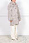 Toscana Shearling Coat