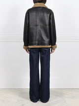 The Grace Shearling Jacket