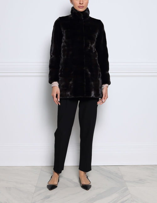 horizontal-black-mink-stand-collar-coat-closed-front-view
