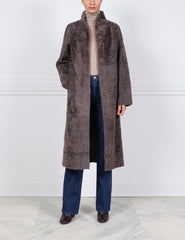 Shearling