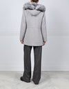 10654-GREY-WOOL-PUFFER-ANORAK-FOX-TRIMMED-HOOD-I