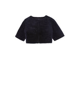 The Cosmos Shearling Jacket