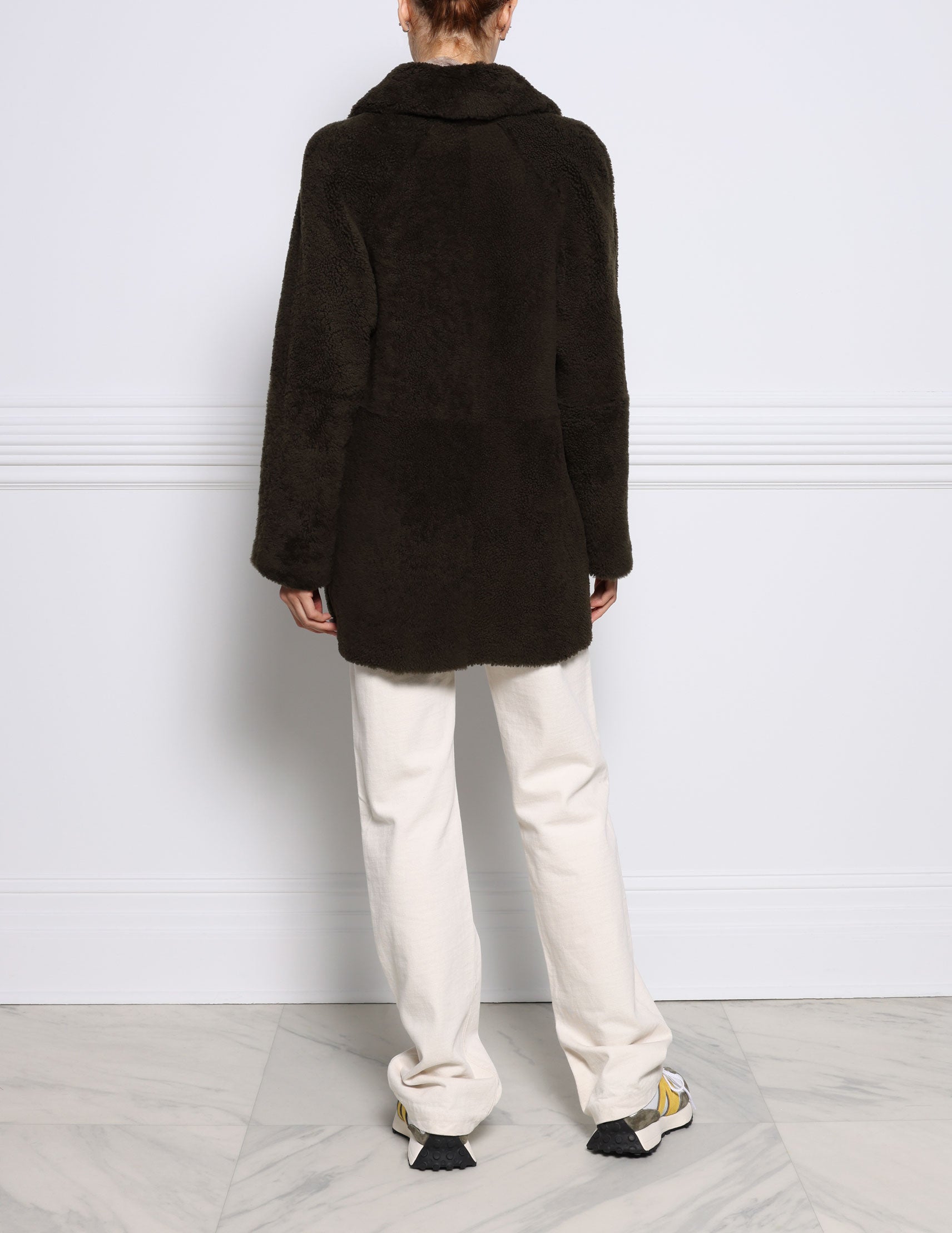10764-LODEN-CURLY-SHEARLING-NOTCH-COLLAR-COAT