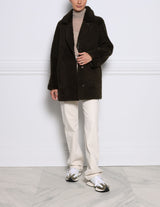 10764-LODEN-CURLY-SHEARLING-NOTCH-COLLAR-COAT