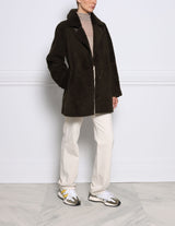 10764-LODEN-CURLY-SHEARLING-NOTCH-COLLAR-COAT