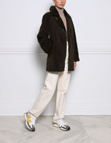 10764-LODEN-CURLY-SHEARLING-NOTCH-COLLAR-COAT