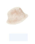 Toscana Shearling Bucket Hat