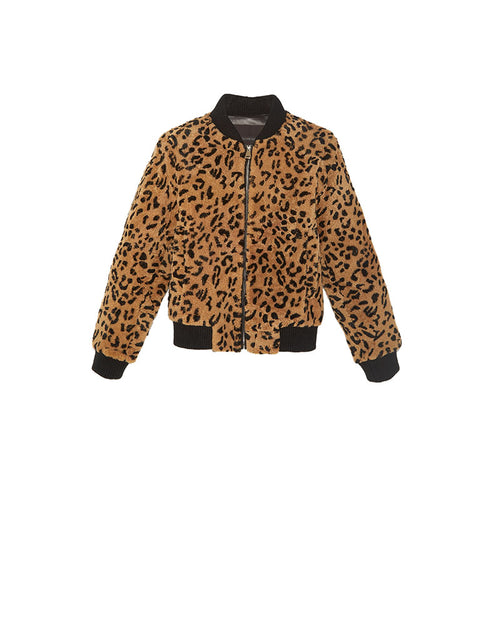10833-LEOPARD-PRINTED-UPCYCLED-SHEARLING-BOMBER-JACKET
